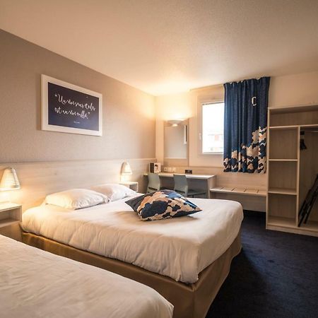 Ace Hotel Paris Sud Villabe Екстериор снимка