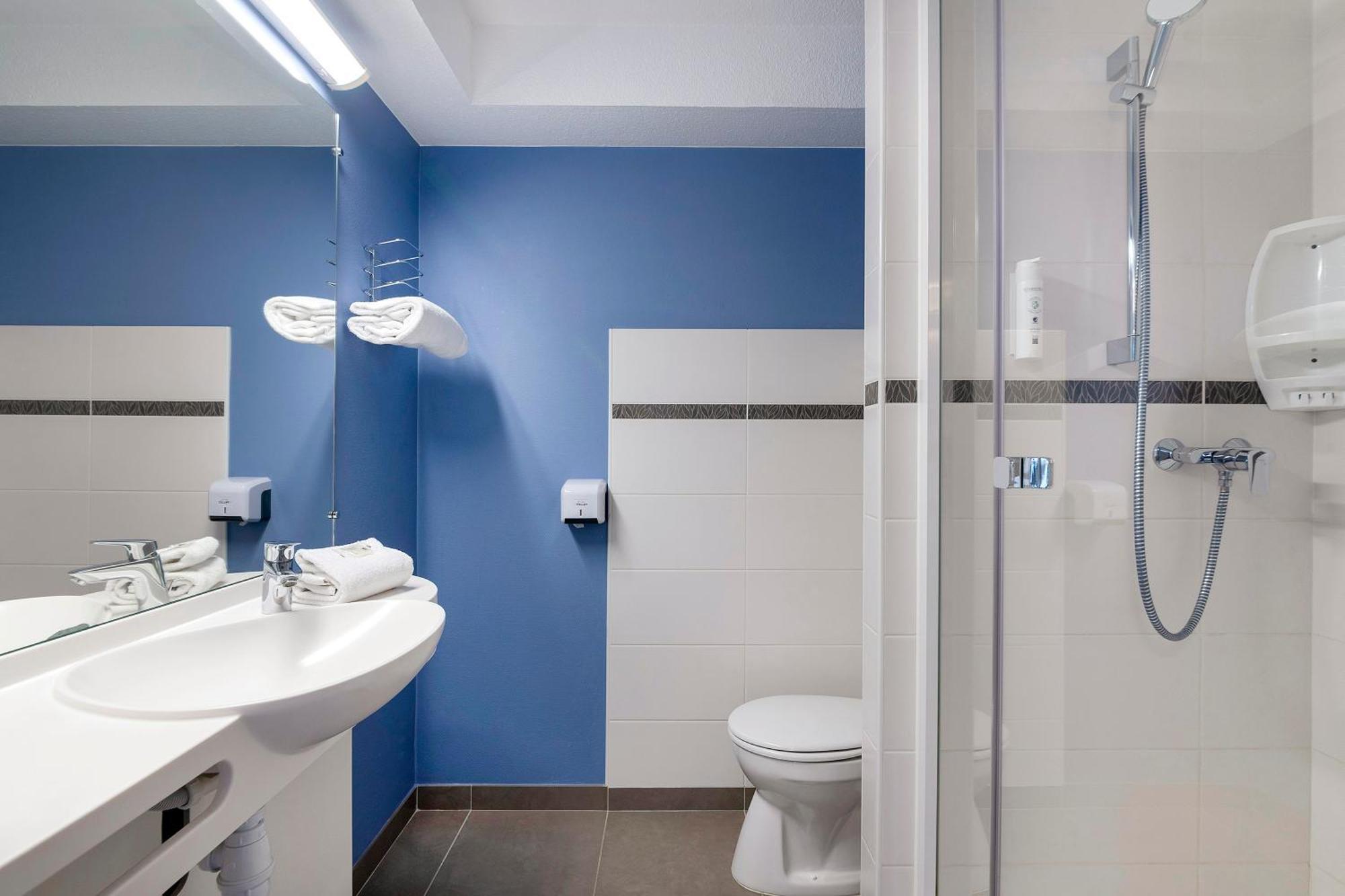 Ace Hotel Paris Sud Villabe Екстериор снимка
