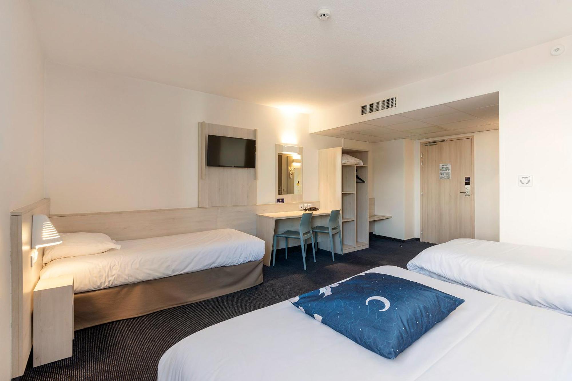 Ace Hotel Paris Sud Villabe Екстериор снимка