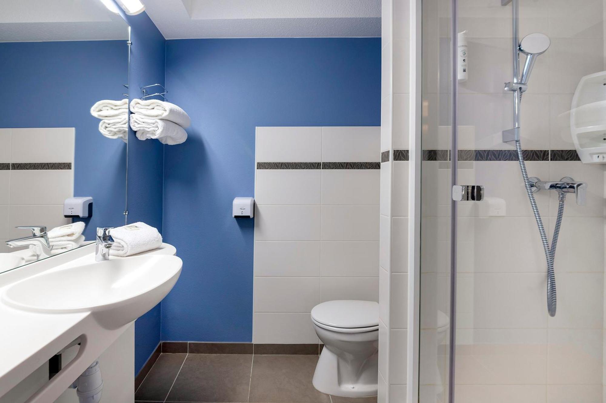 Ace Hotel Paris Sud Villabe Екстериор снимка