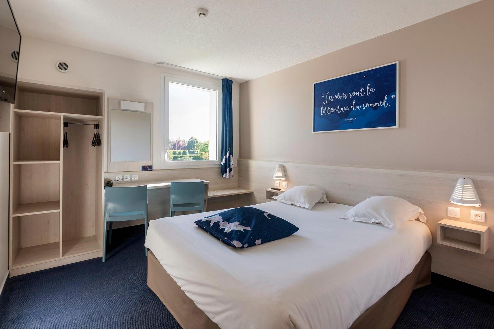 Ace Hotel Paris Sud Villabe Екстериор снимка