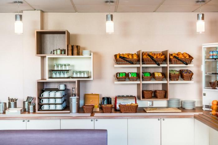 Ace Hotel Paris Sud Villabe Екстериор снимка