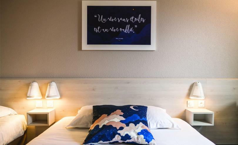 Ace Hotel Paris Sud Villabe Екстериор снимка