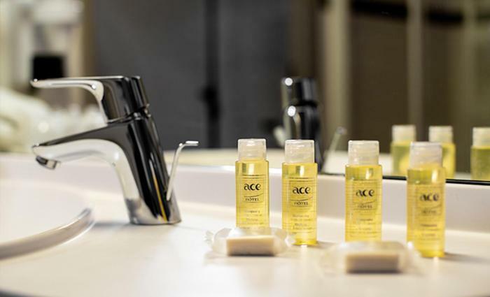 Ace Hotel Paris Sud Villabe Екстериор снимка
