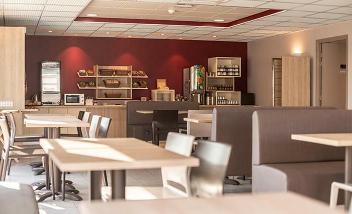 Ace Hotel Paris Sud Villabe Екстериор снимка