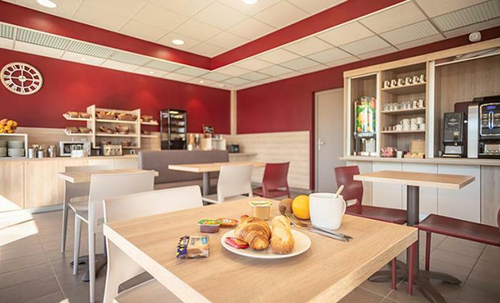 Ace Hotel Paris Sud Villabe Екстериор снимка