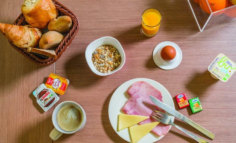 Ace Hotel Paris Sud Villabe Екстериор снимка
