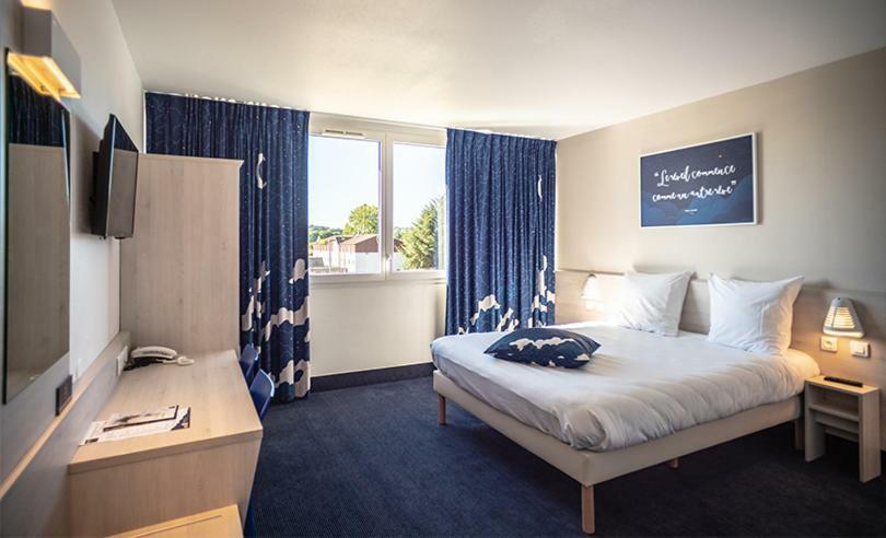 Ace Hotel Paris Sud Villabe Екстериор снимка